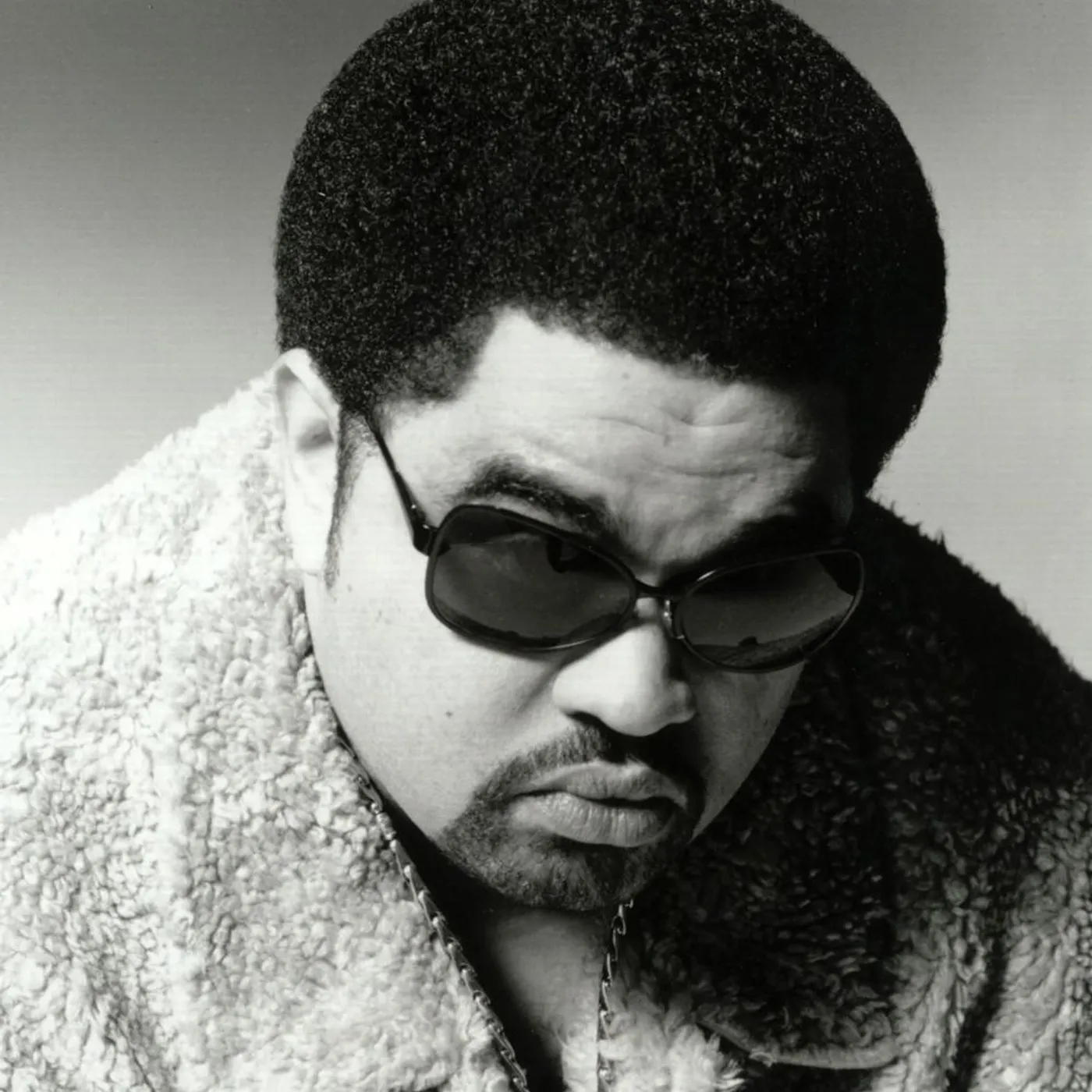 Heavy D Brand Page