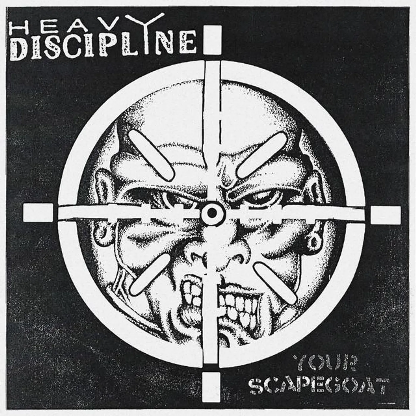 Heavy Discipline