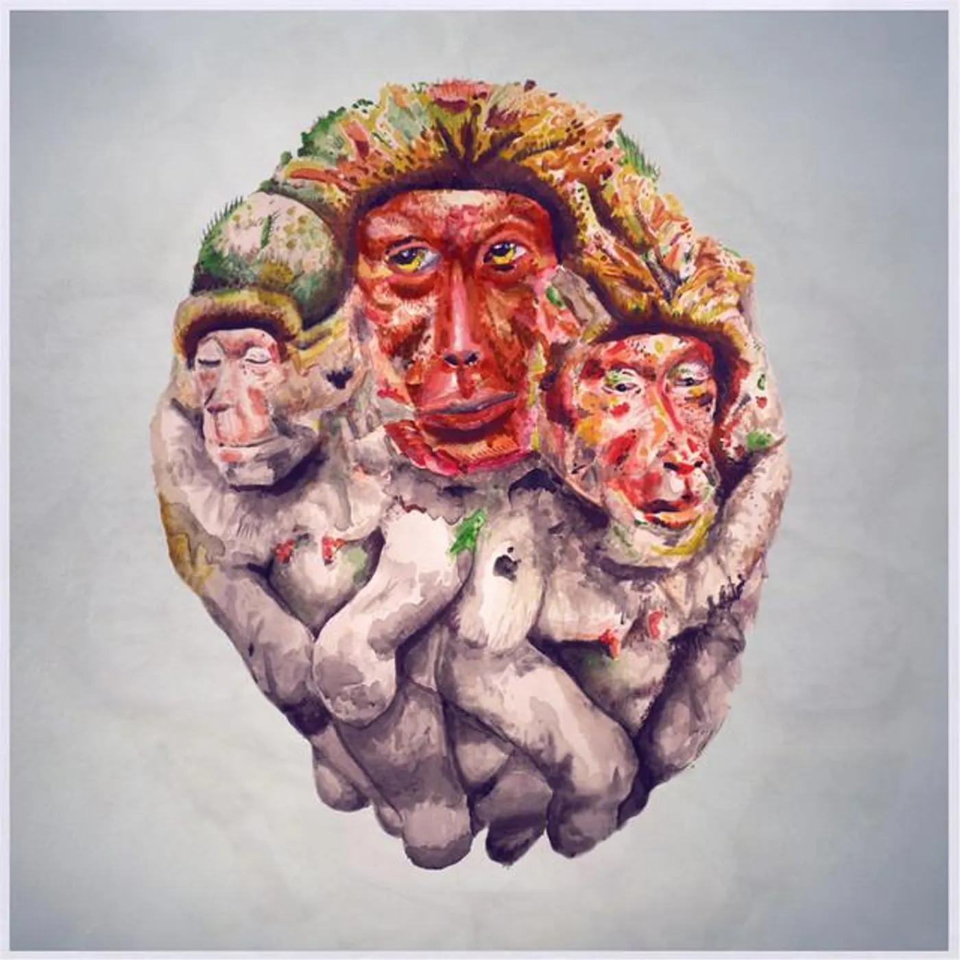 The Heavy Experience