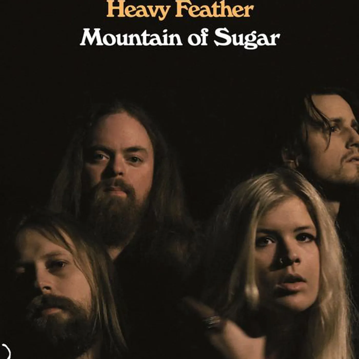 Heavy Feather Brand Page