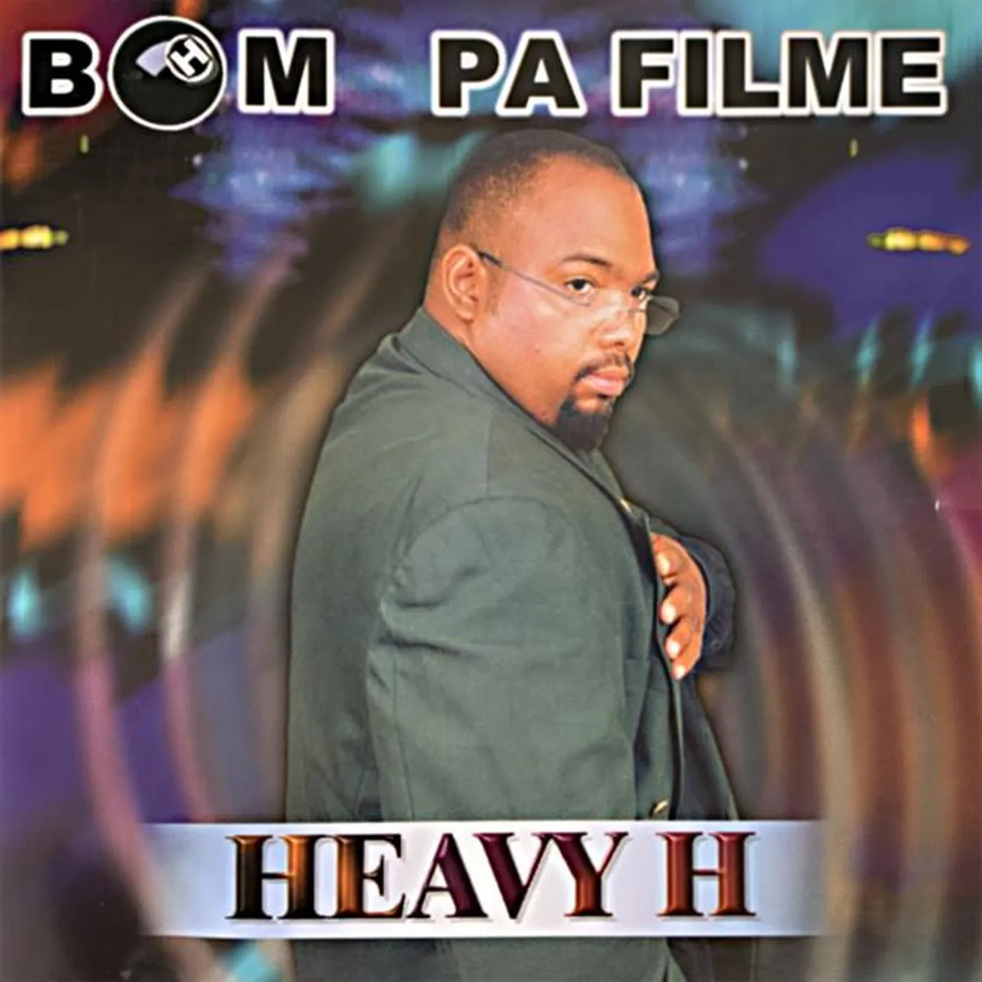 Heavy H