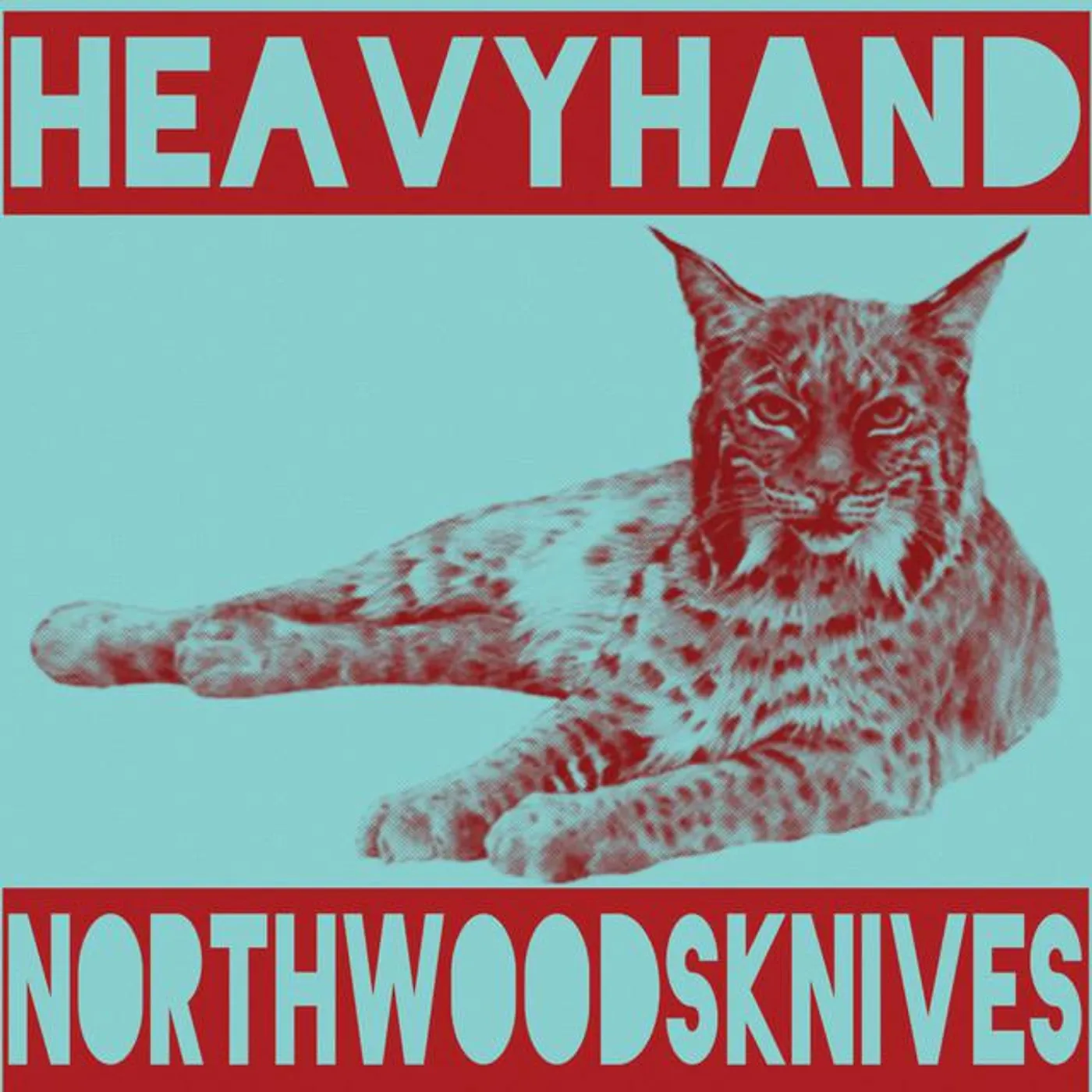 Heavy Hand Brand Page