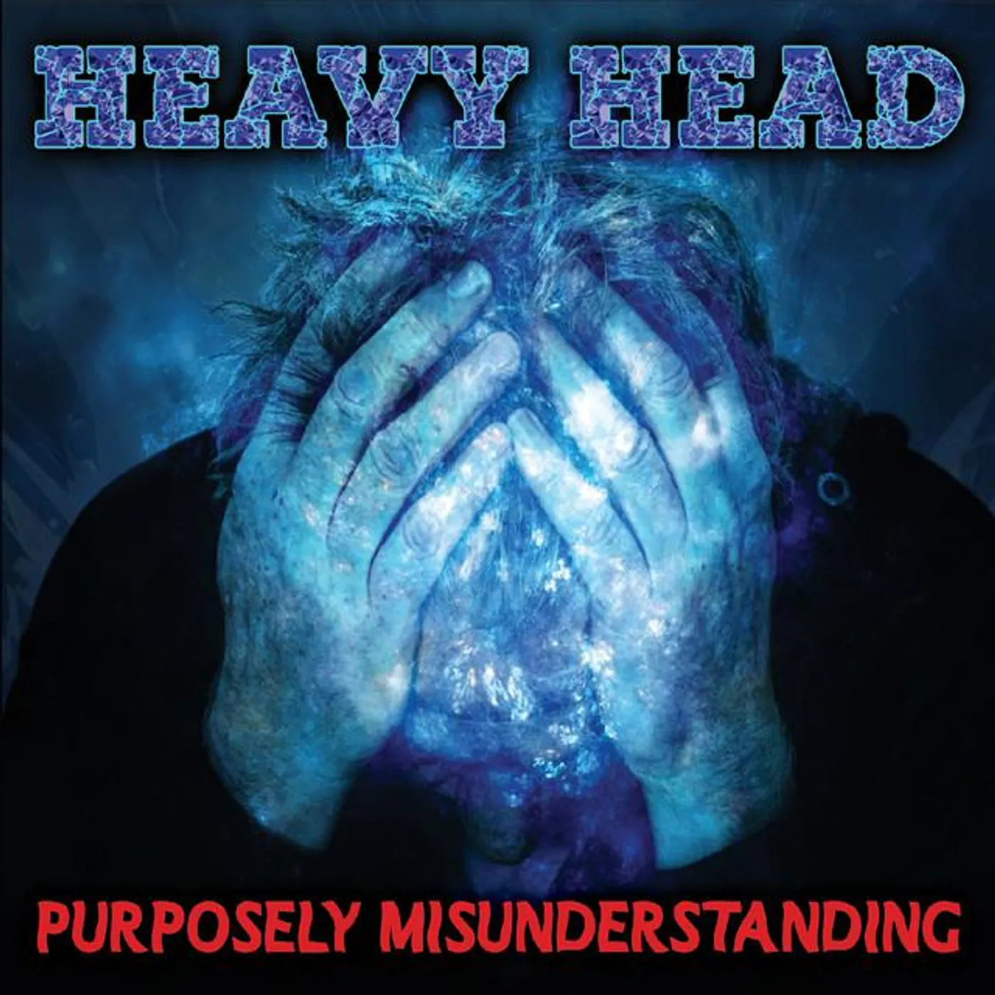 Heavy Head Brand Page