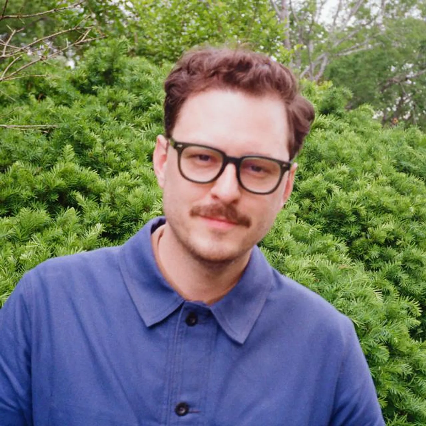 Heavy Joy Brand Page