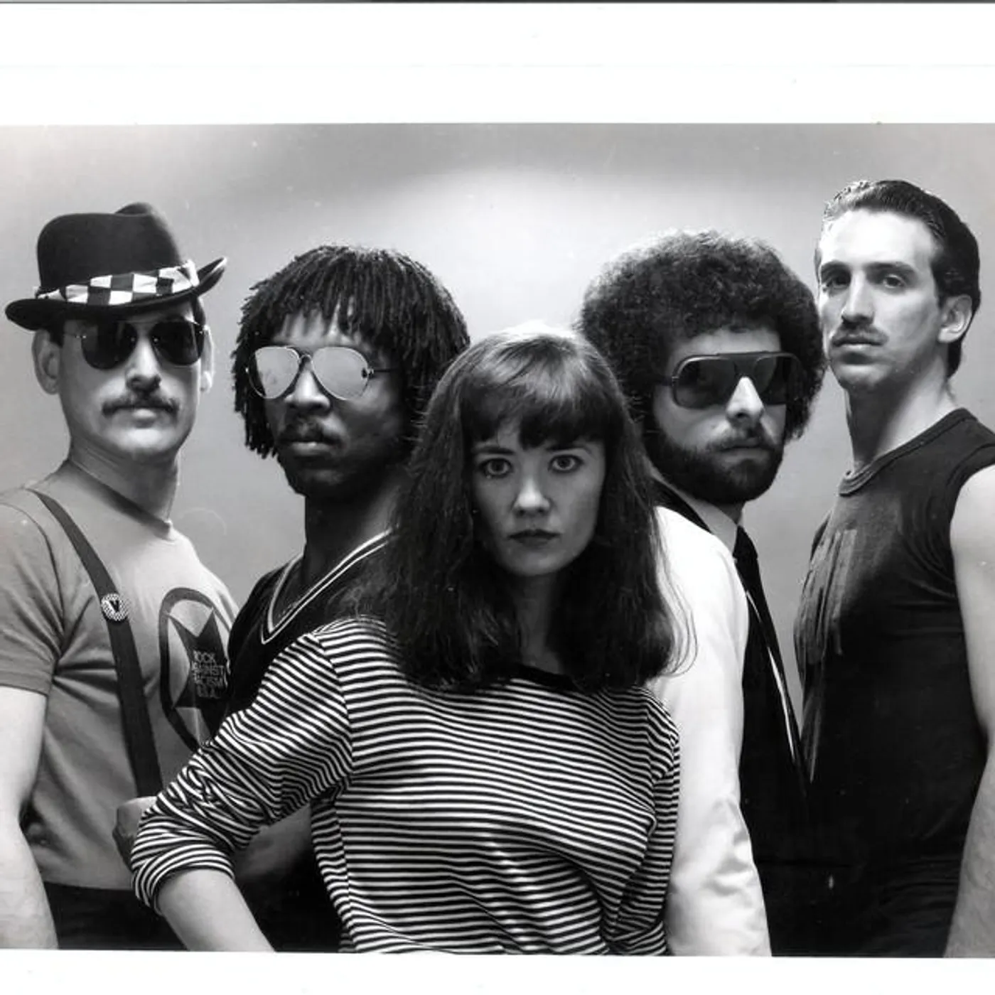 Heavy Manners Brand Page