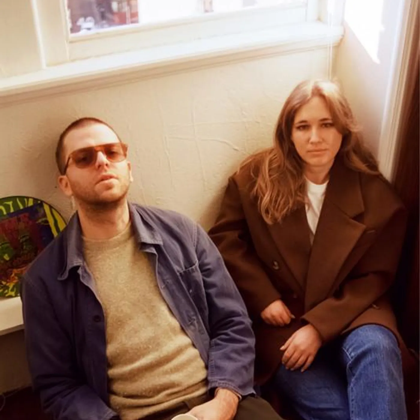 Heavy Metal Country Brand Page