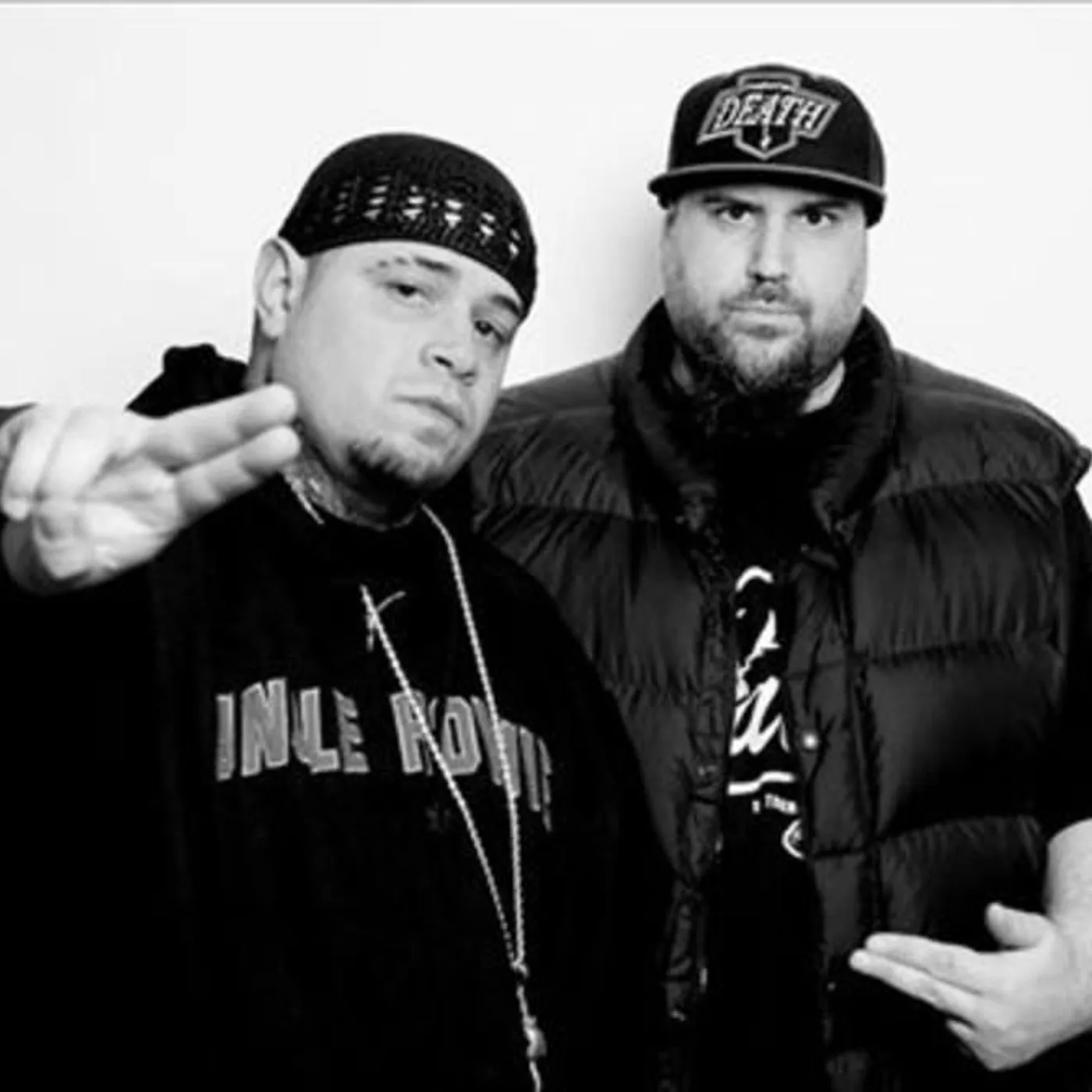 Heavy Metal Kings Brand Page