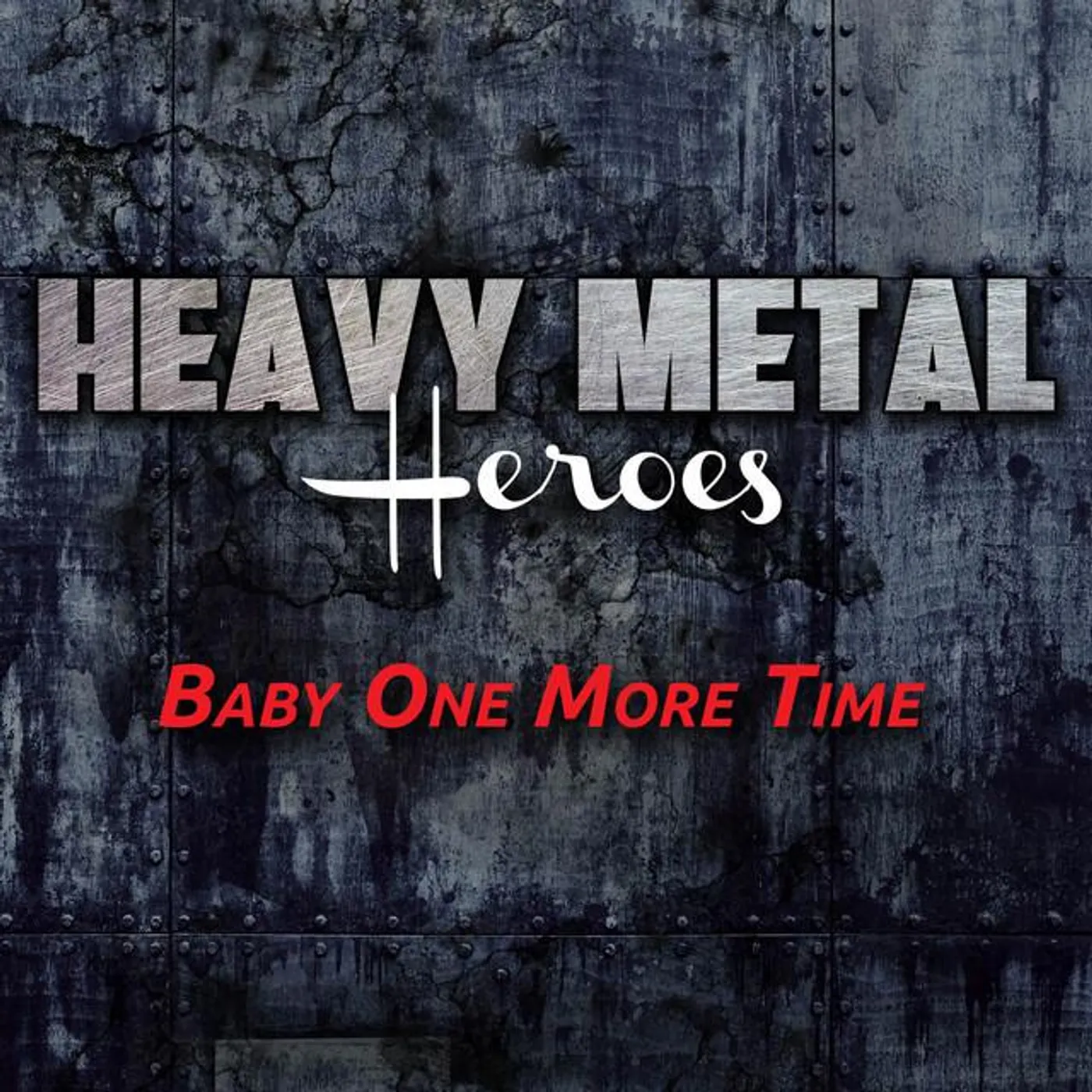 Heavy Metal Heroes Brand Page