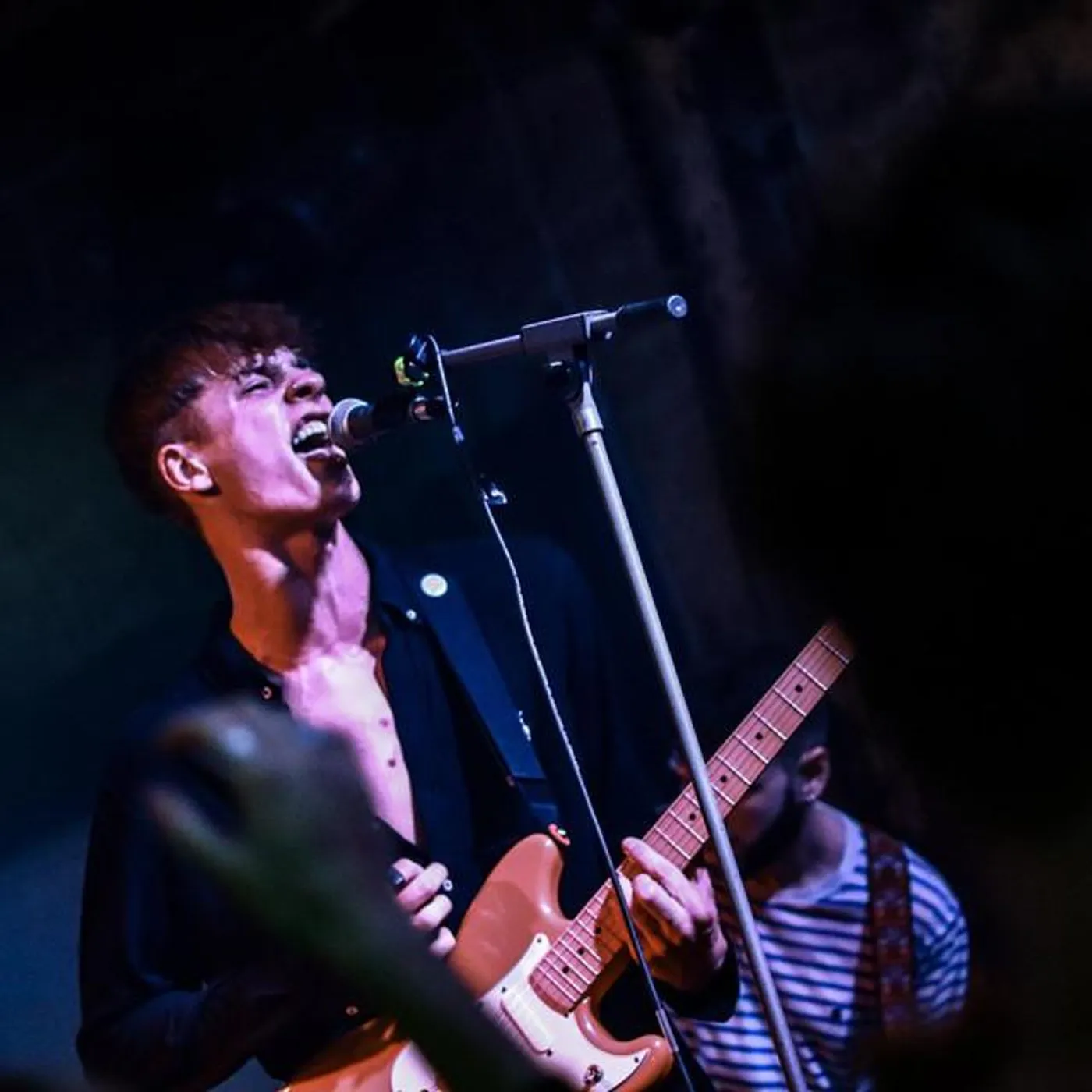 Heavy Rapids Brand Page