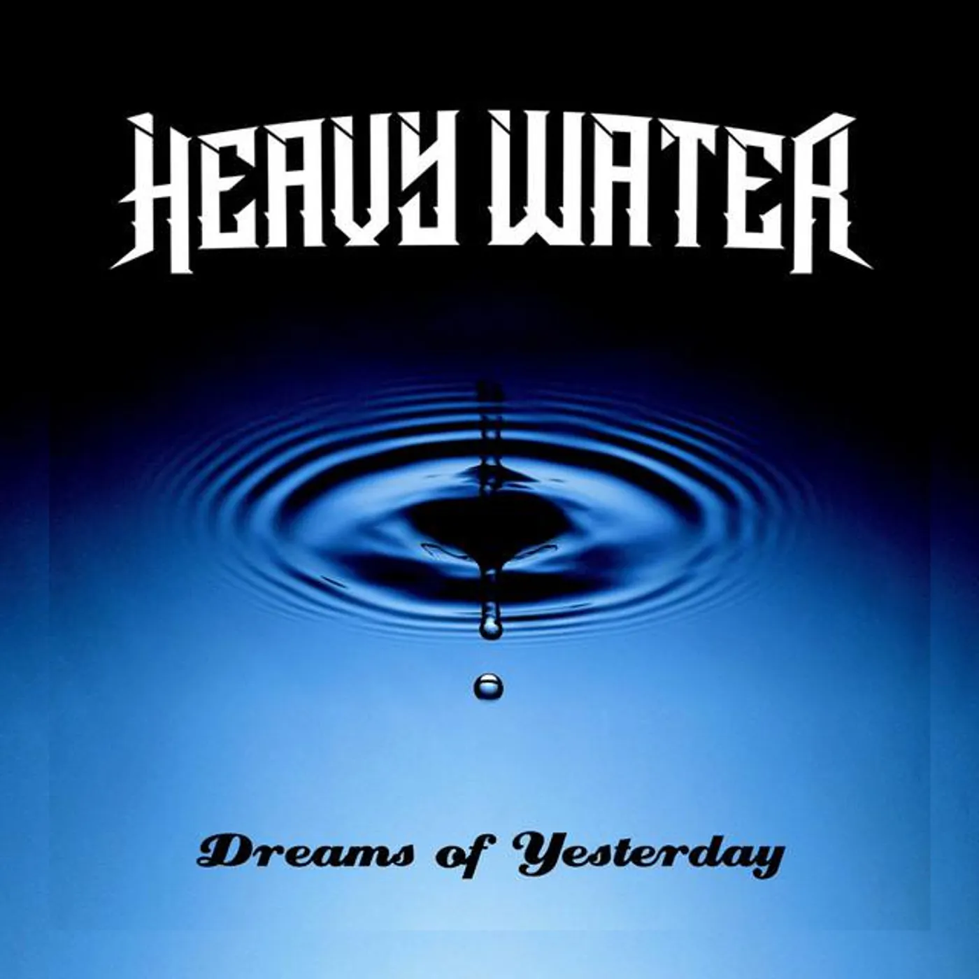 Heavy Water