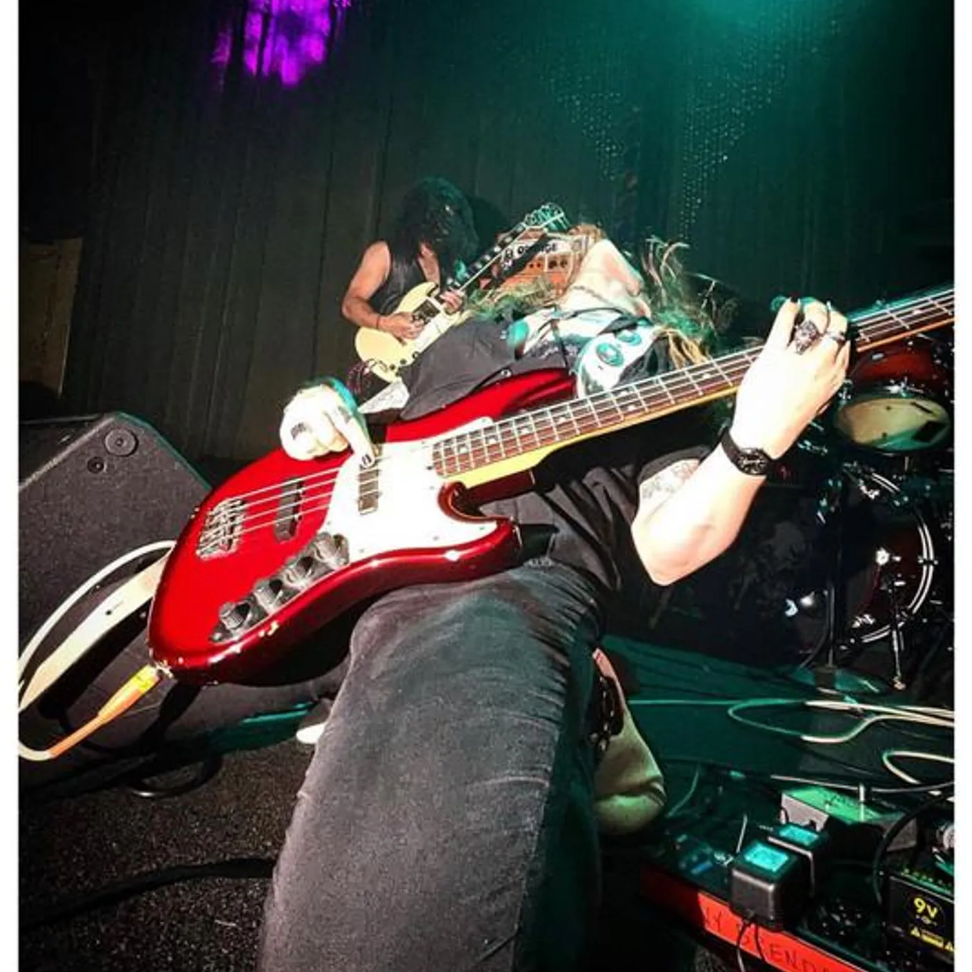 Heavy Temple Brand Page