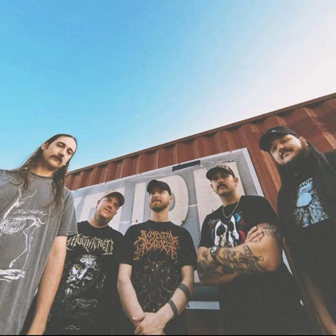 Heavytrip Brand Page