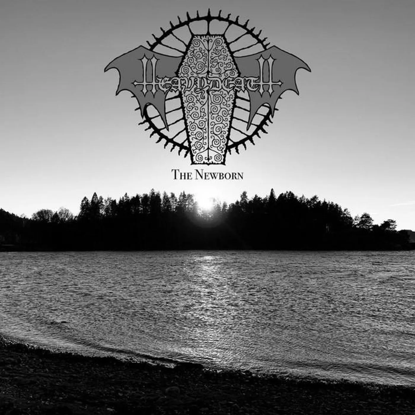 Heavydeath Brand Page