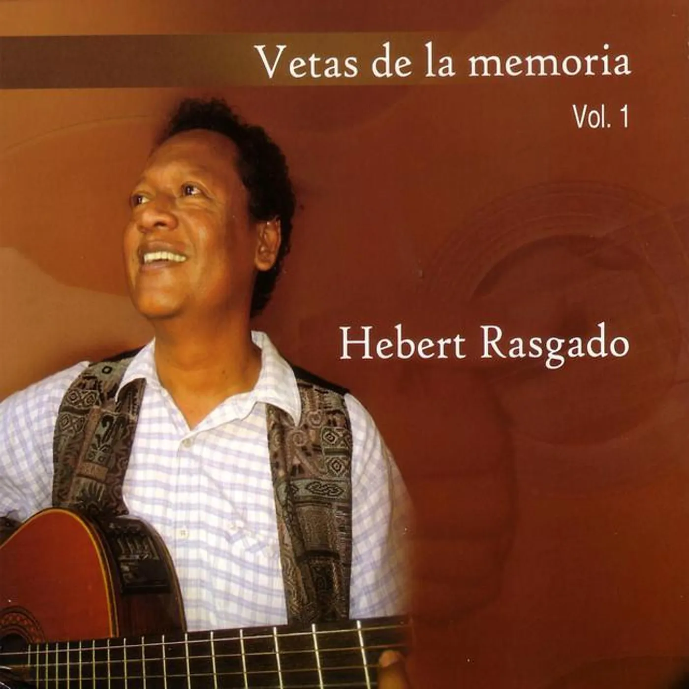 Hebert Rasgado