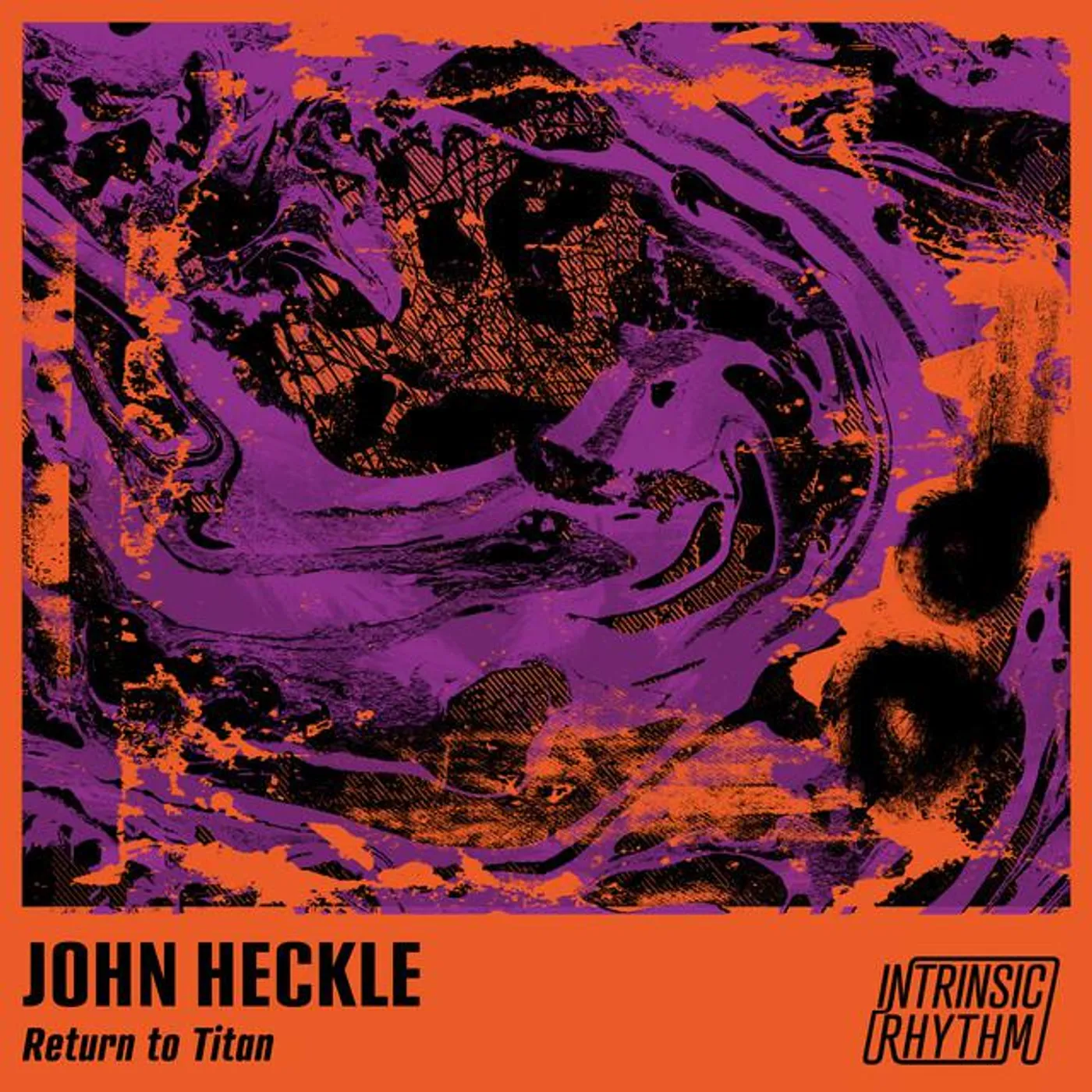 John Heckle Brand Page
