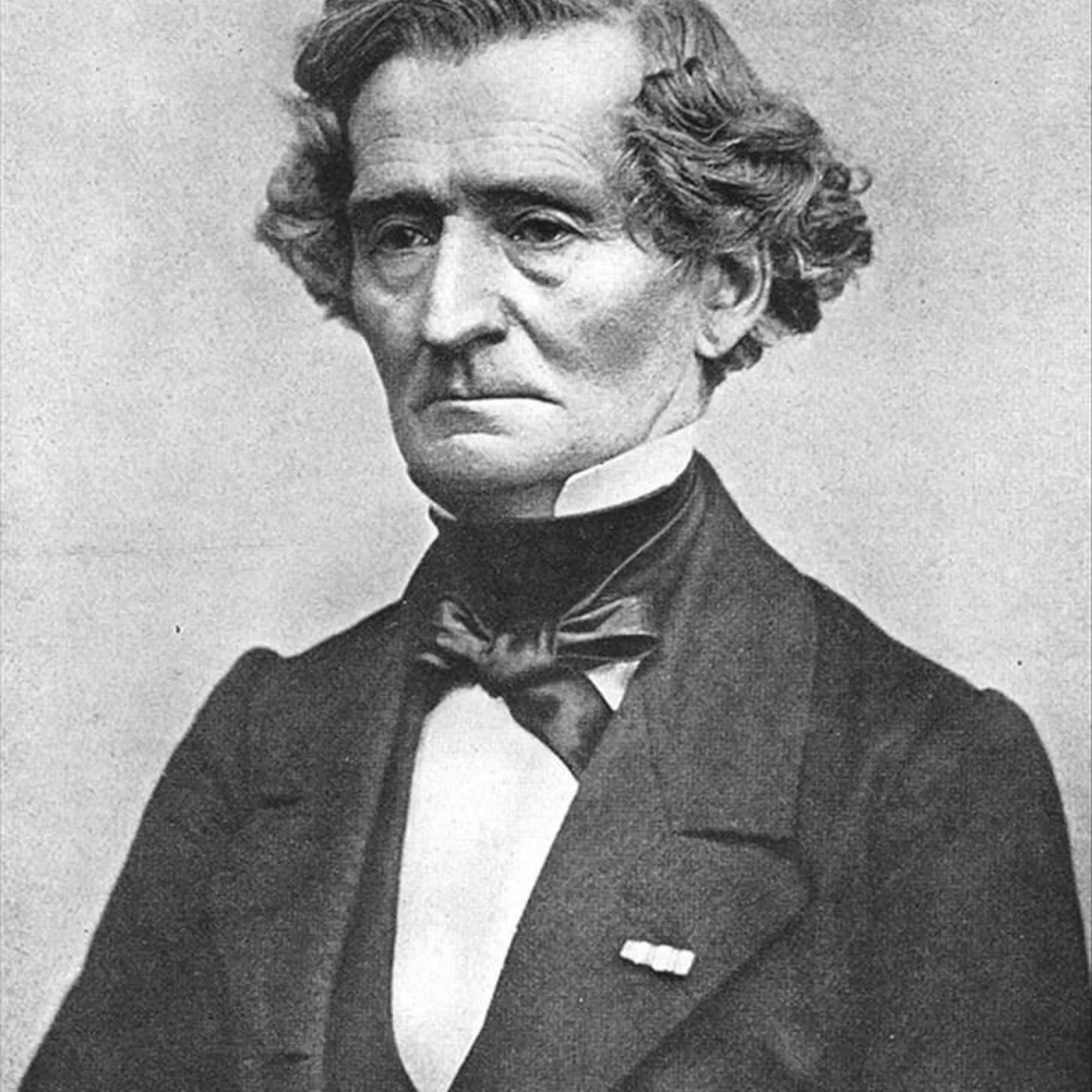 Hector Berlioz Brand Page