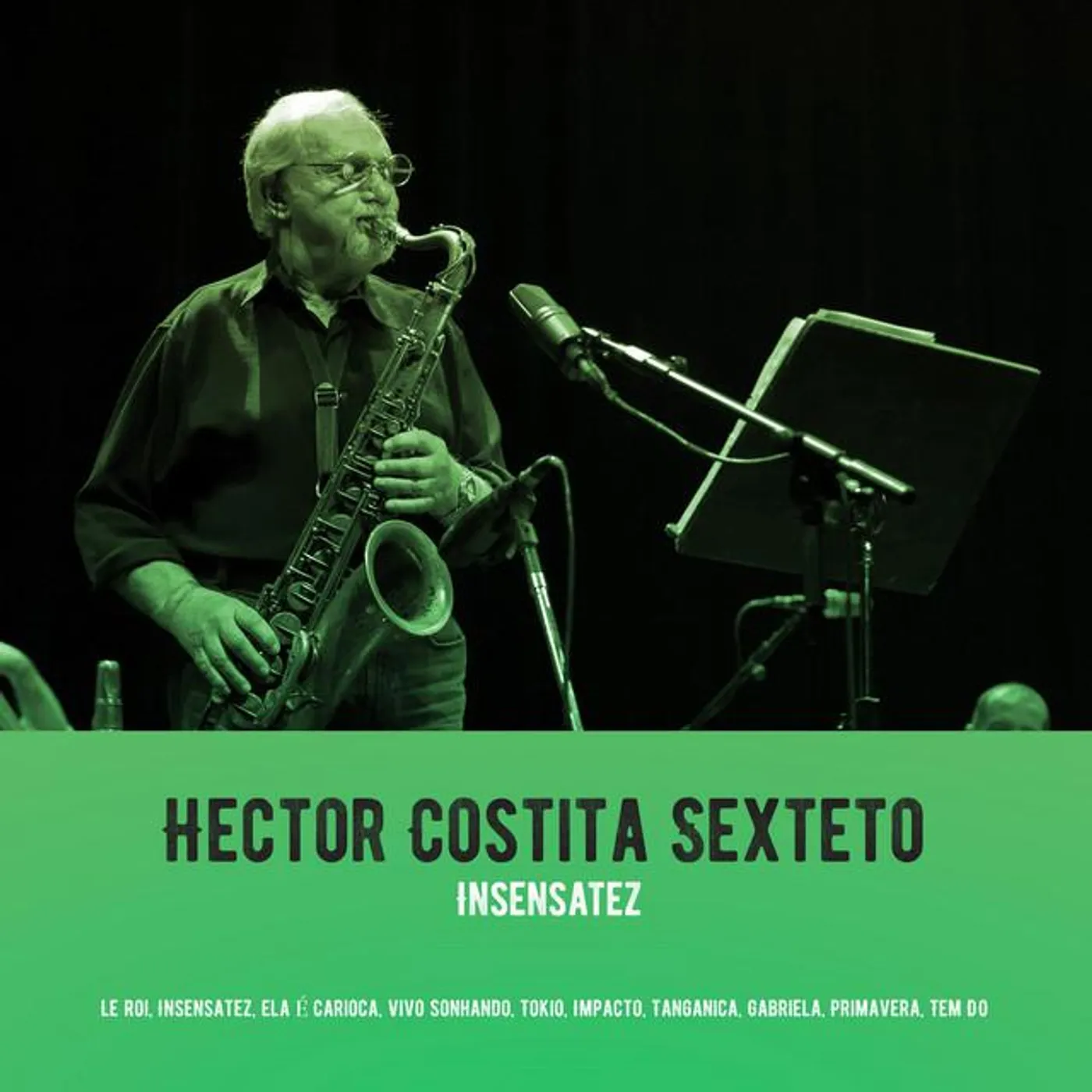 Hector Costita Sexteto