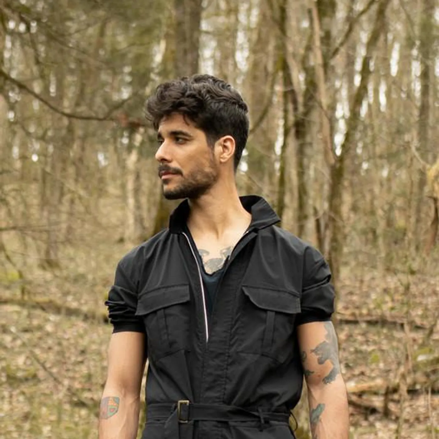 Hector Tellez Jr. Brand Page