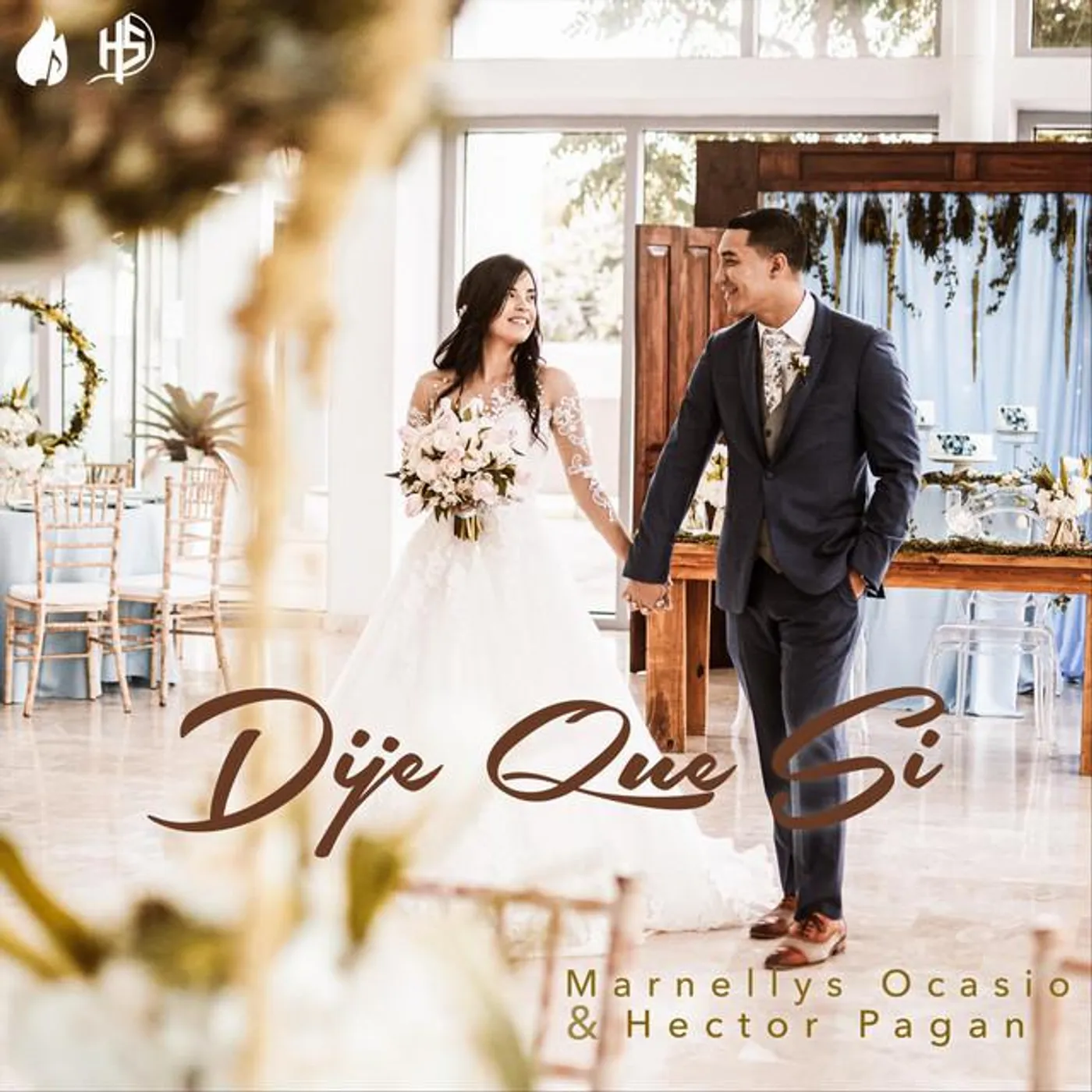 Hector Pagan Brand Page