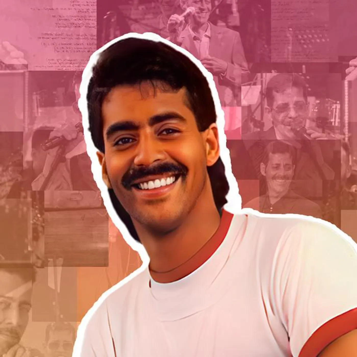 Hector Rey Brand Page