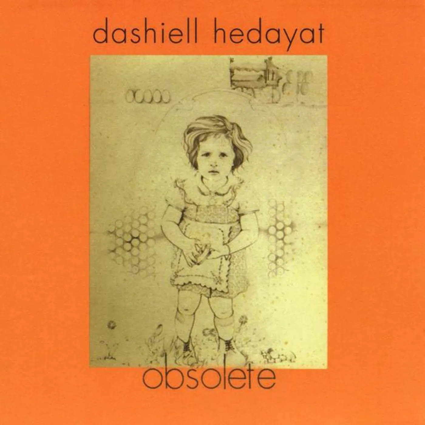 Dashiell Hedayat Brand Page