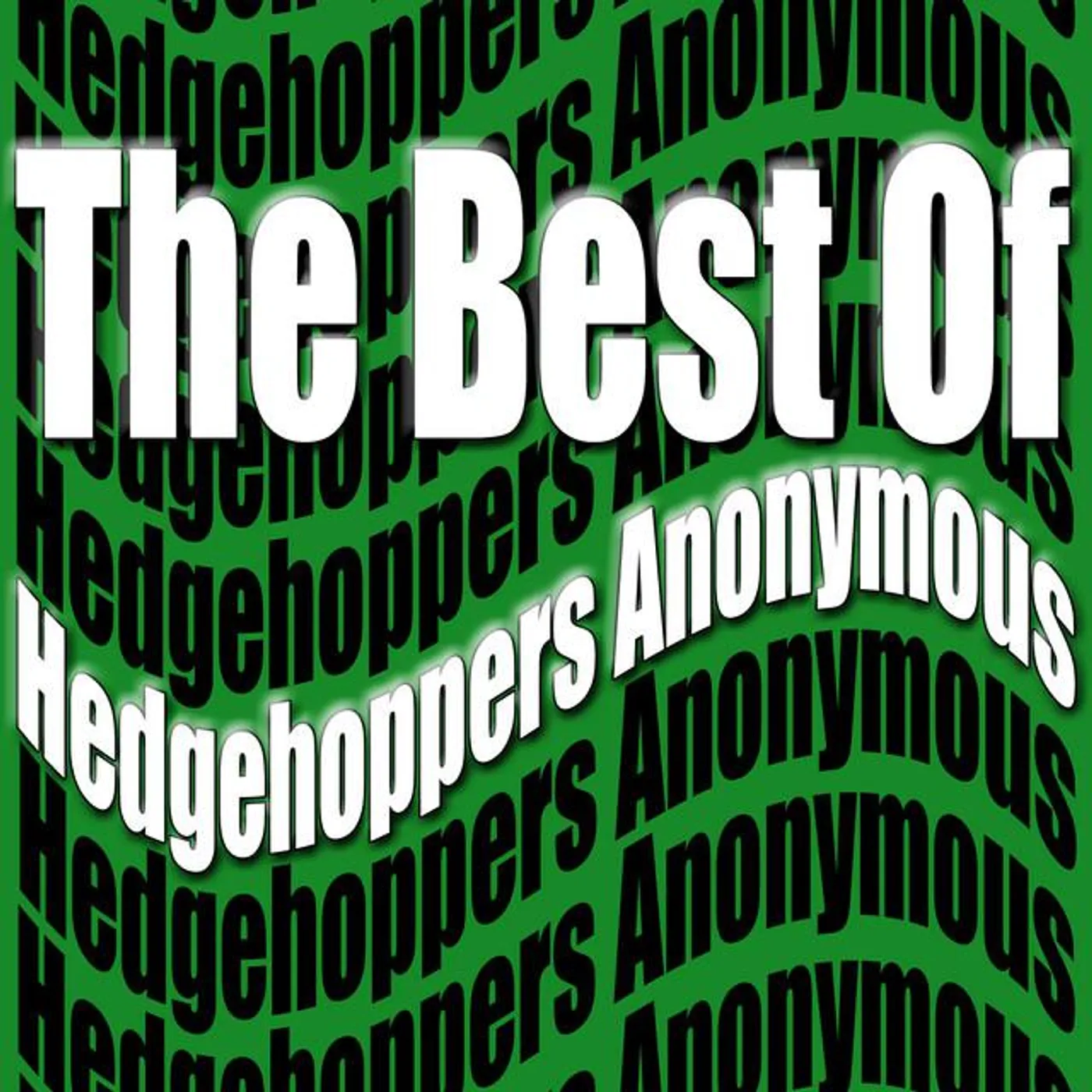 Hedgehoppers Anonymous Brand Page