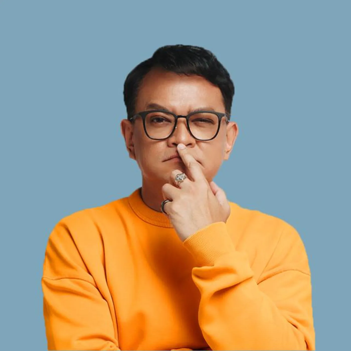 Hedi Yunus Brand Page