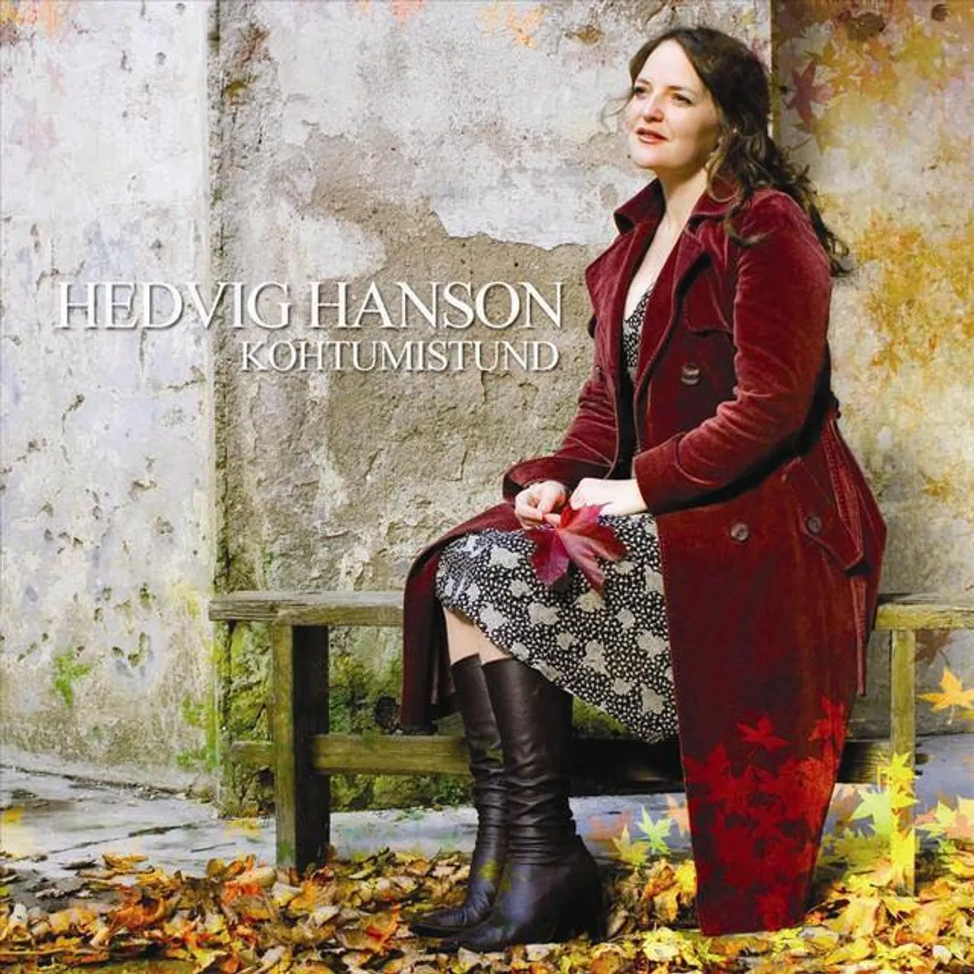 Hedvig Hanson Brand Page