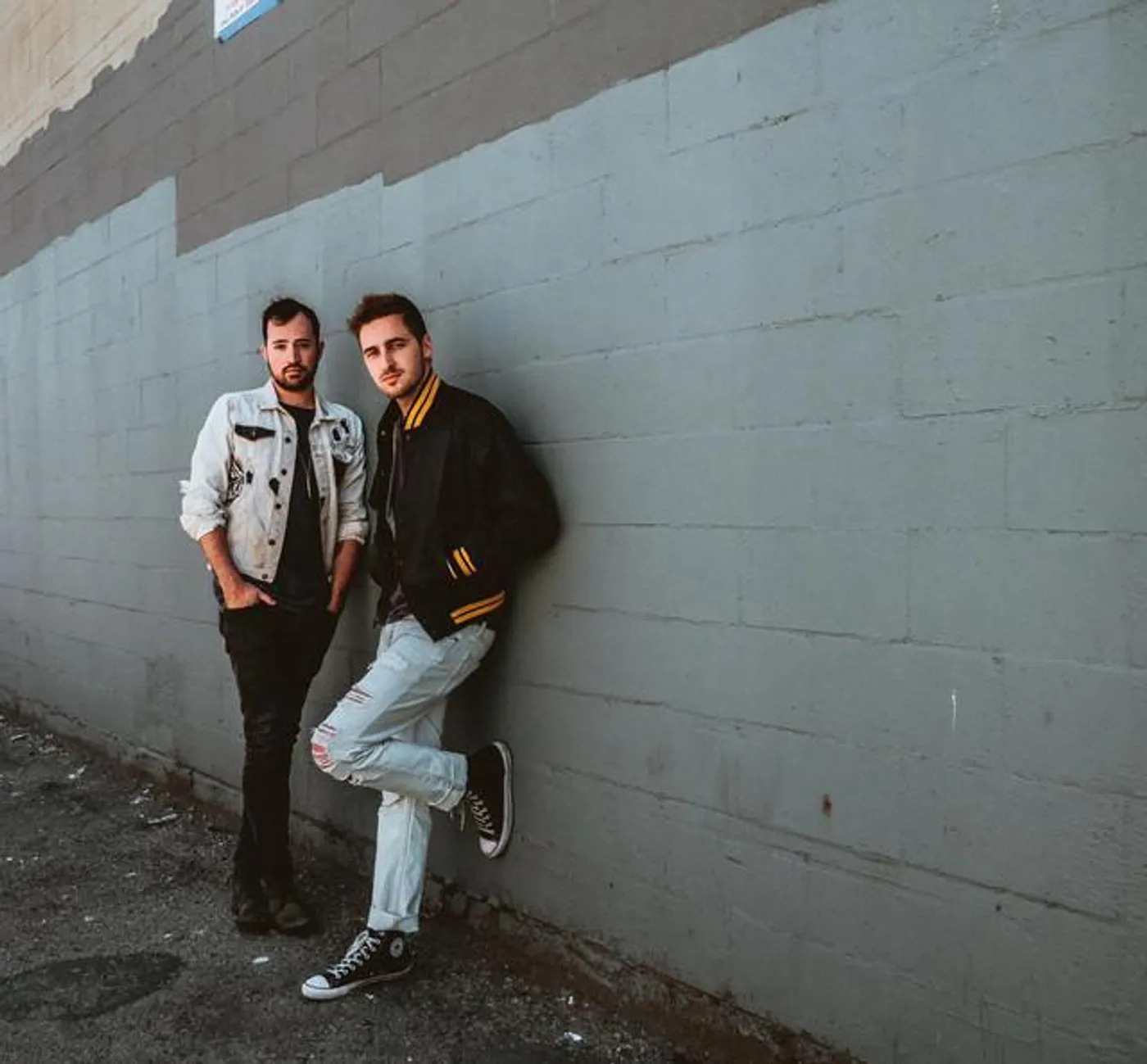 Heffron Drive