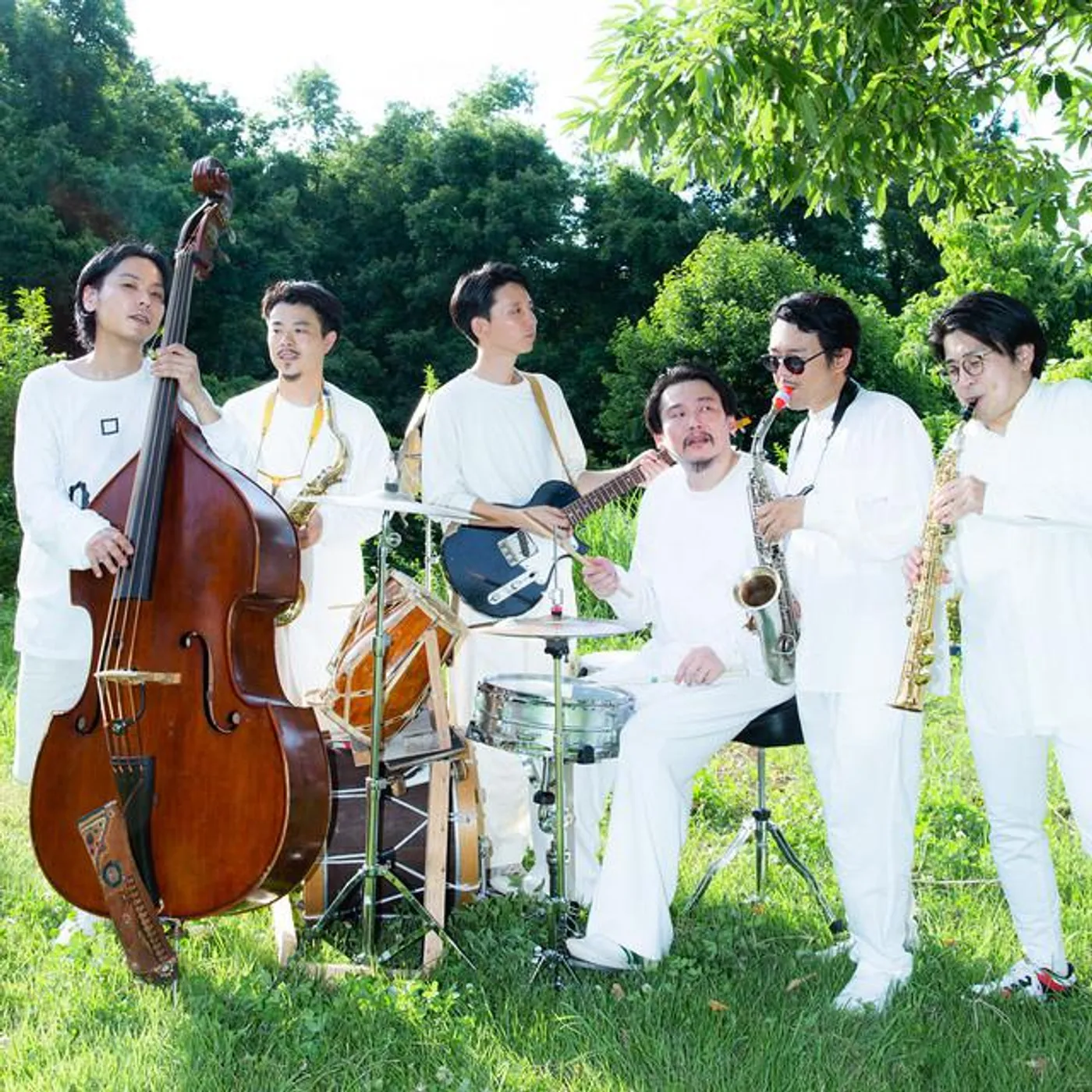 Hei Tanaka Brand Page