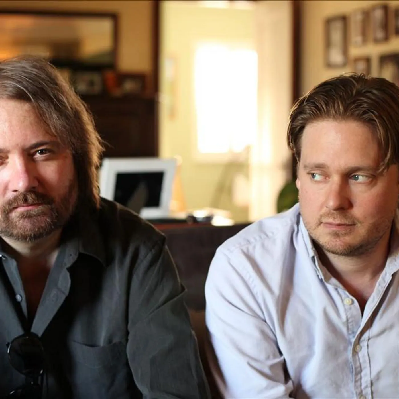 Heidecker & Wood Brand Page