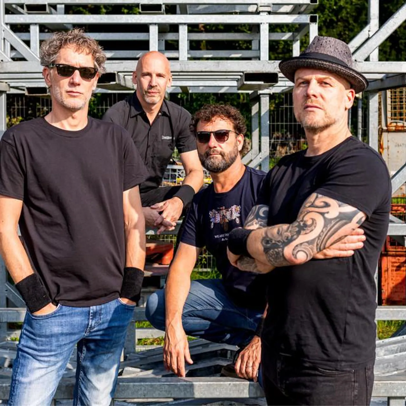 Heideroosjes Brand Page