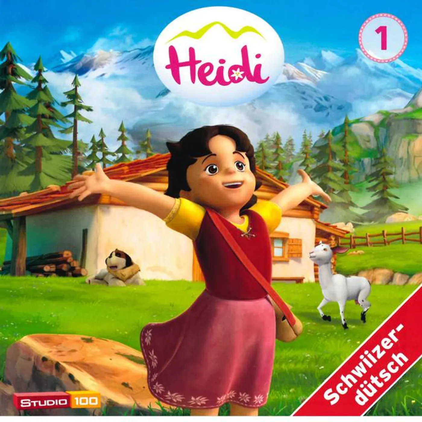 Heidi CH