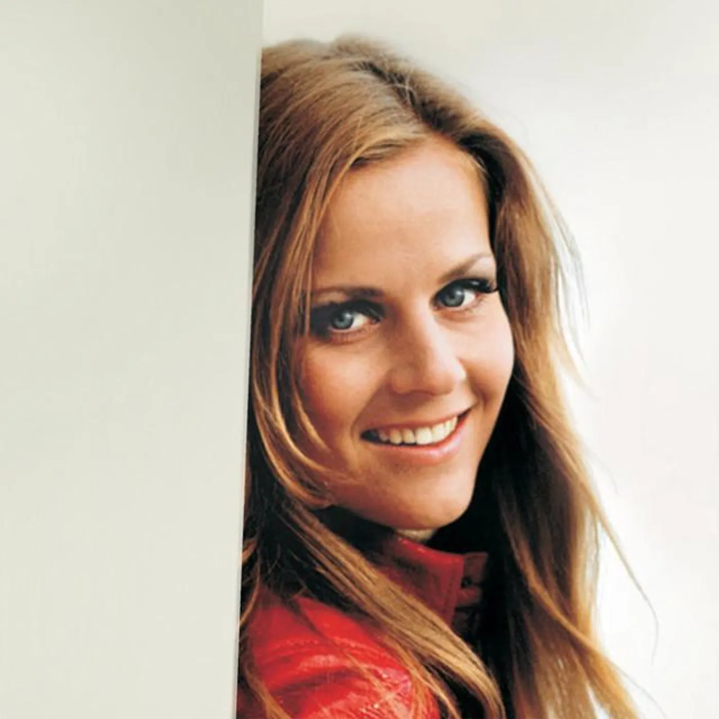 Heidi Brühl Brand Page