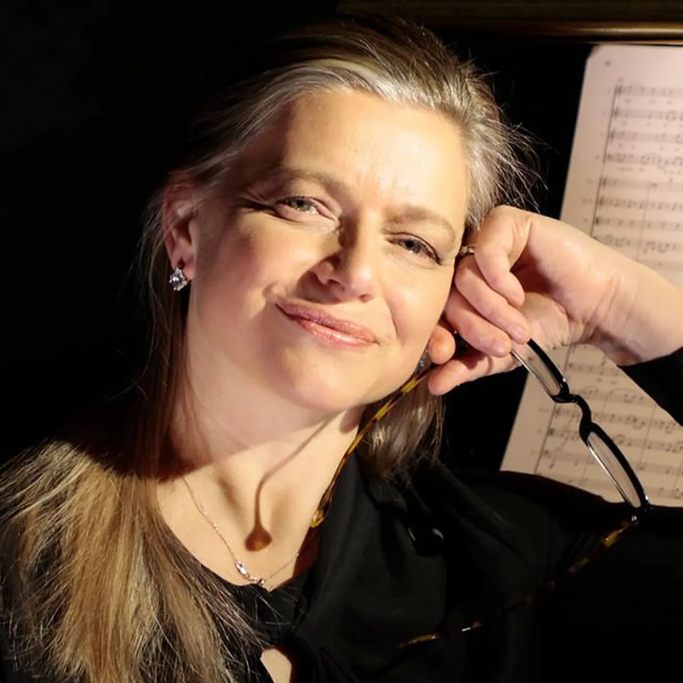 Heidi Breyer Brand Page