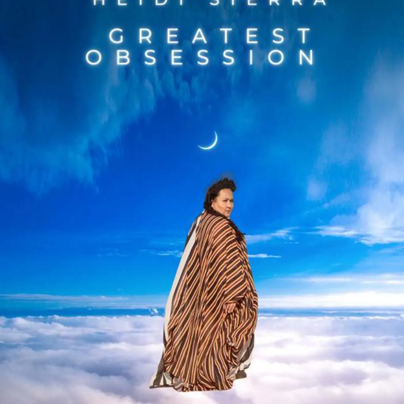 Heidi Sierra Brand Page