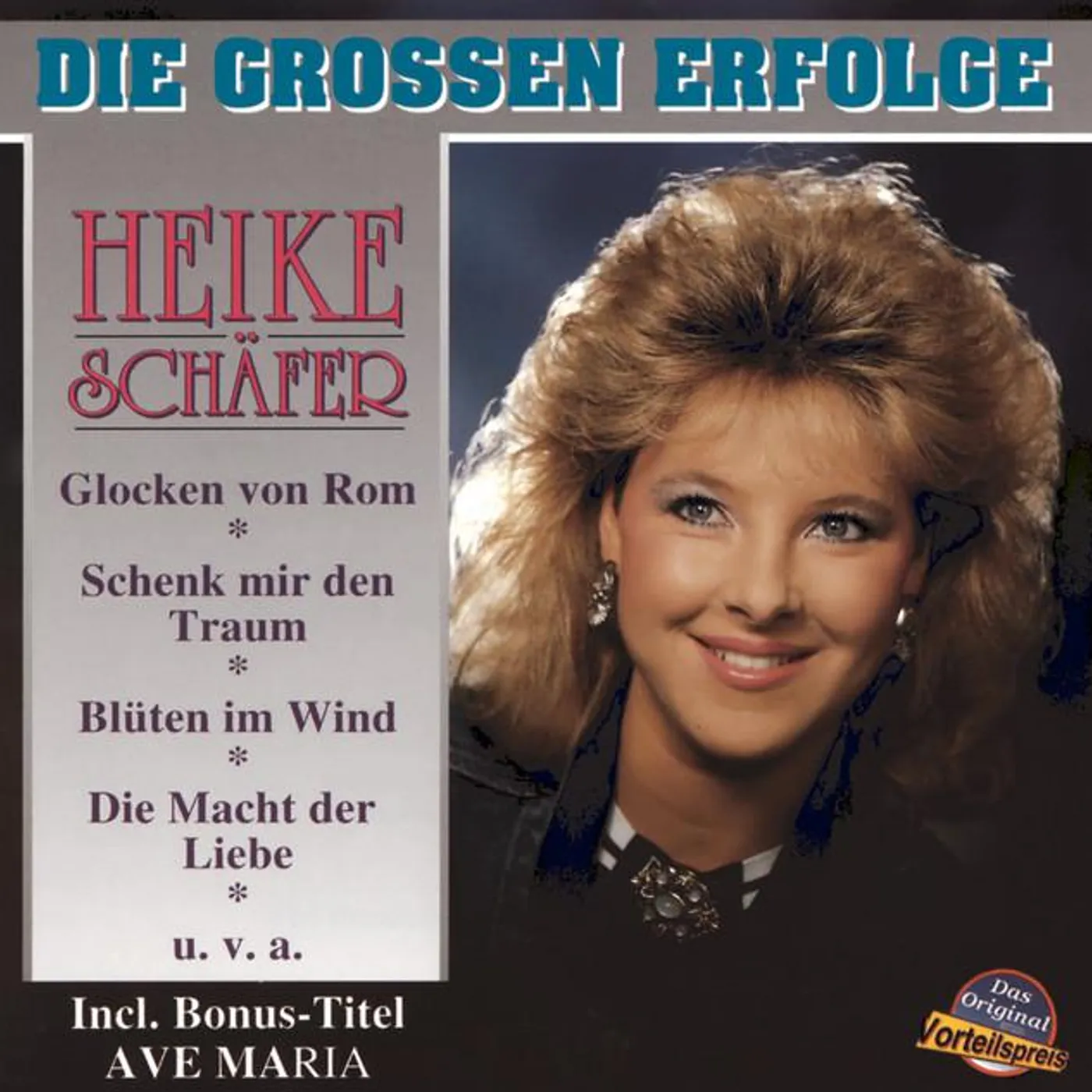 Heike Schäfer Brand Page