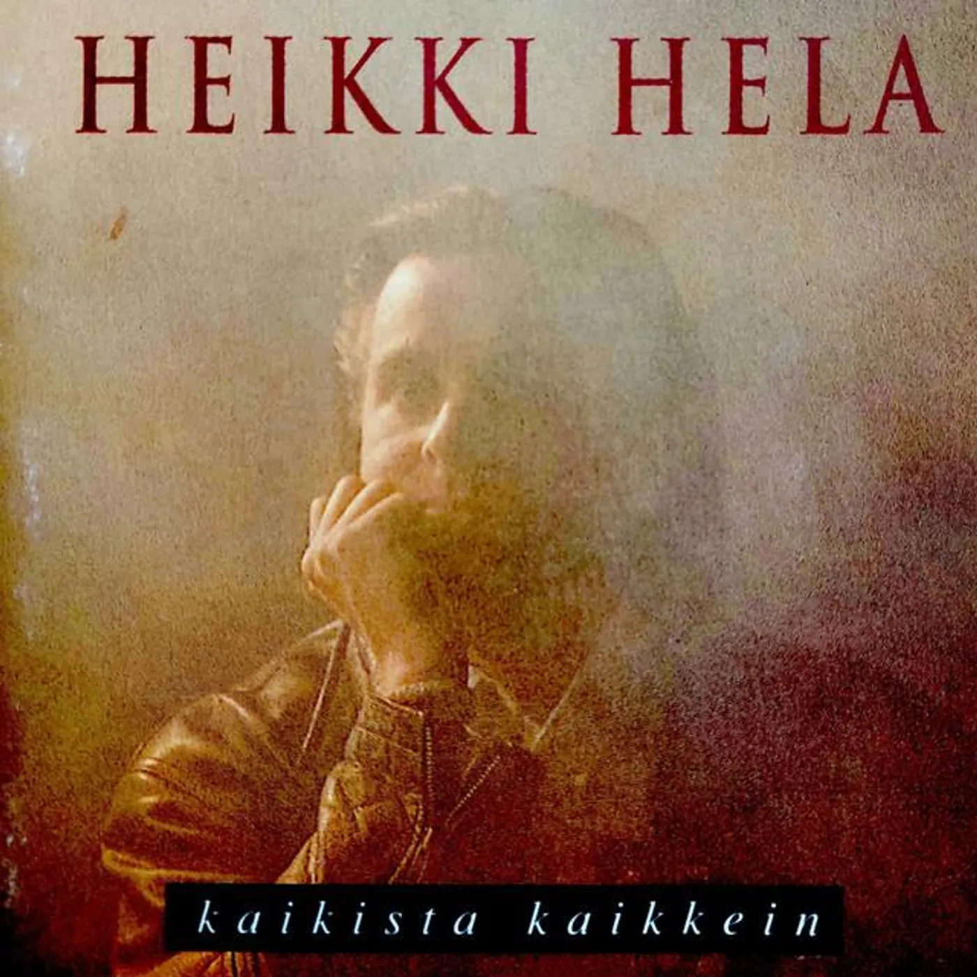 Heikki Hela