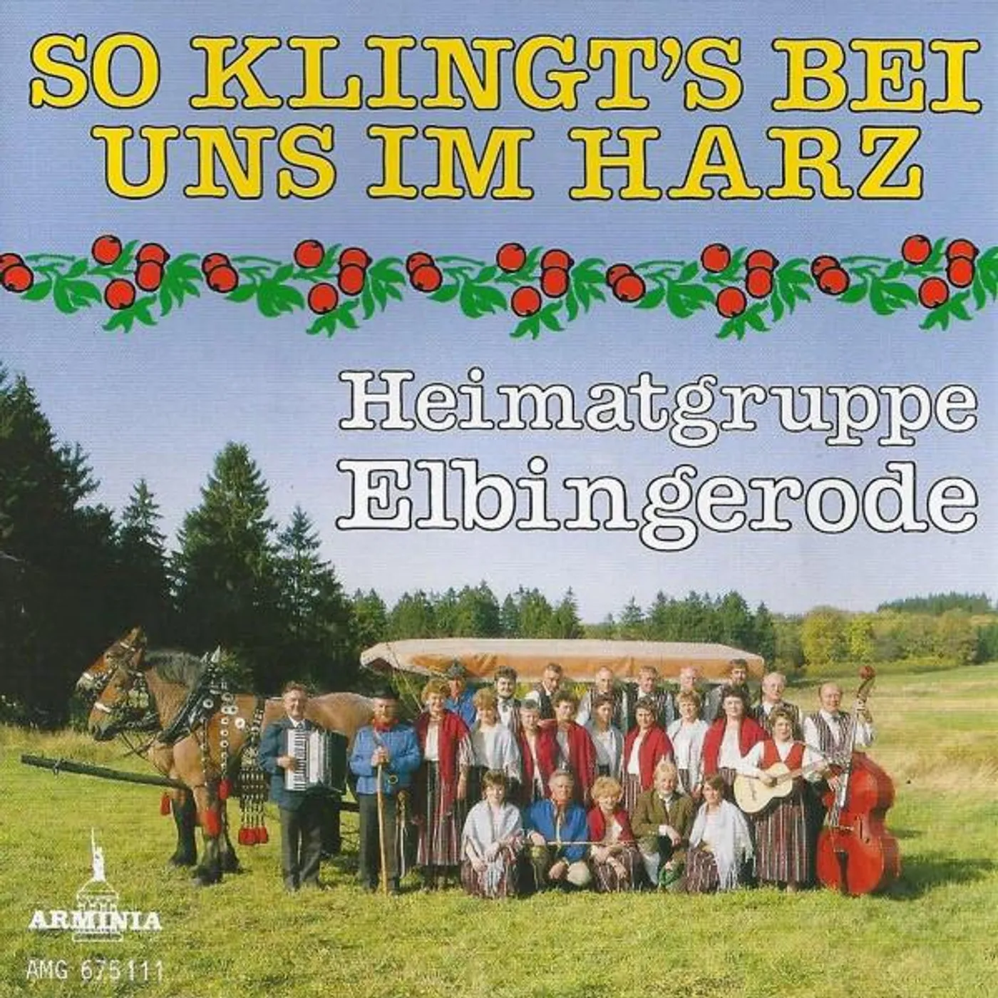 Heimatgruppe Elbingerode