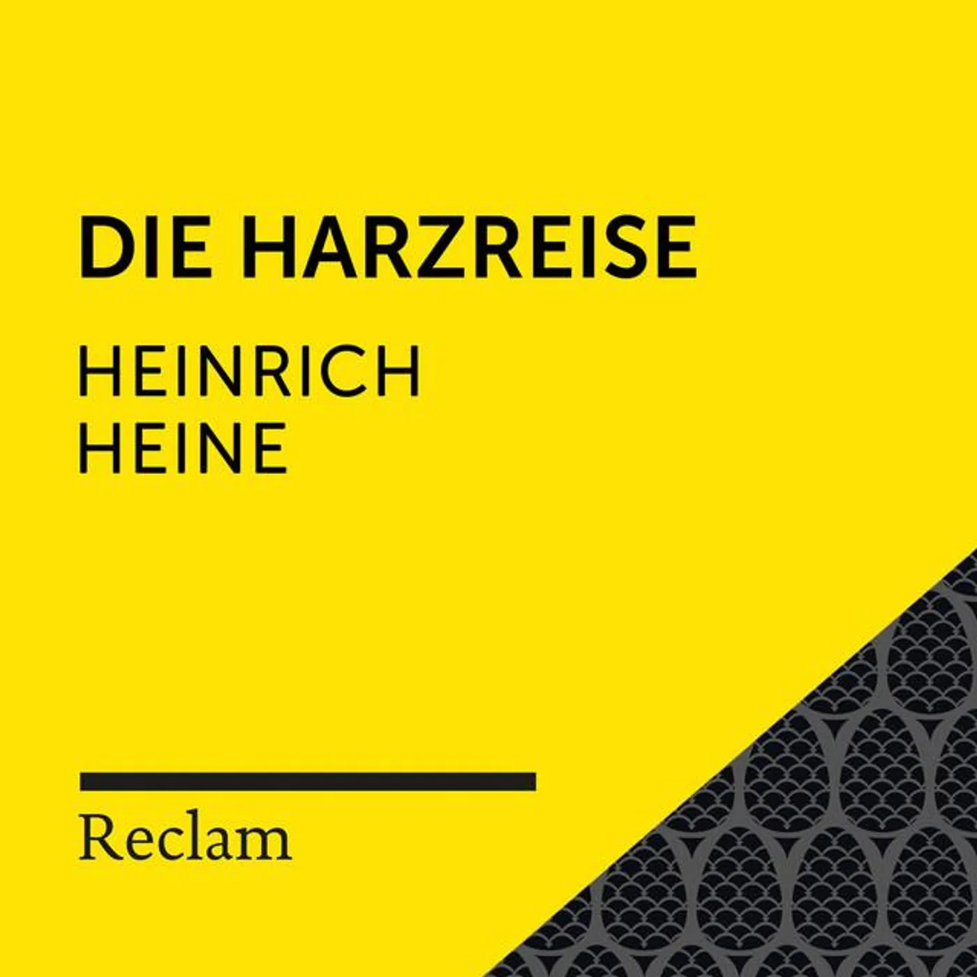 Heinrich Heine Brand Page