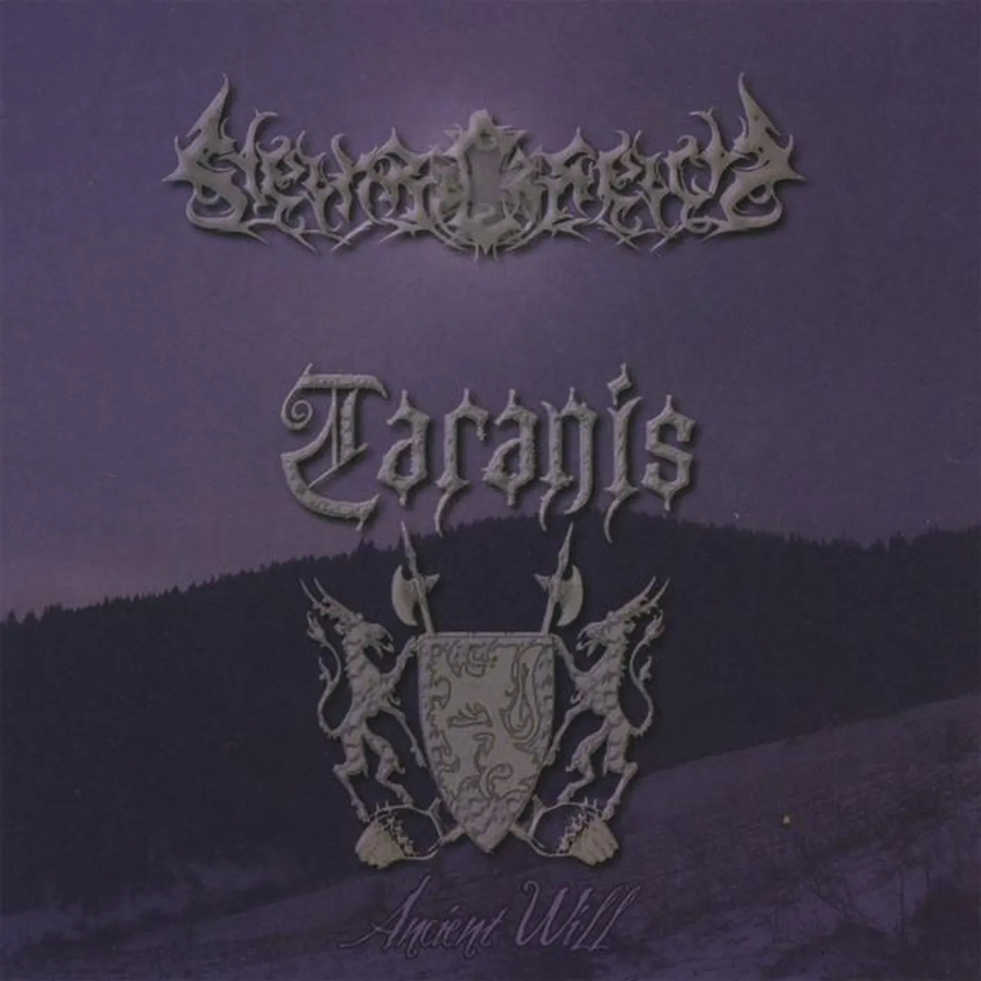 Heinrichreich /Taranis(split)