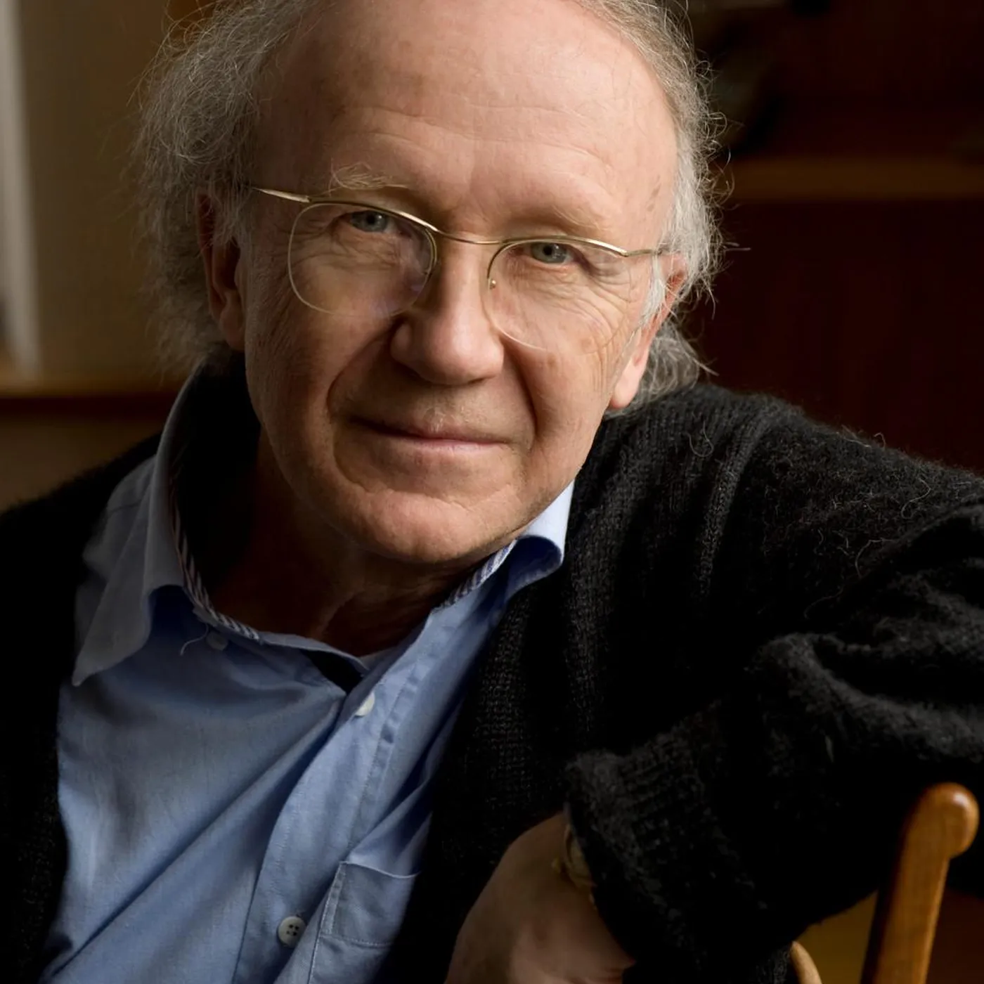 Heinz Holliger Brand Page