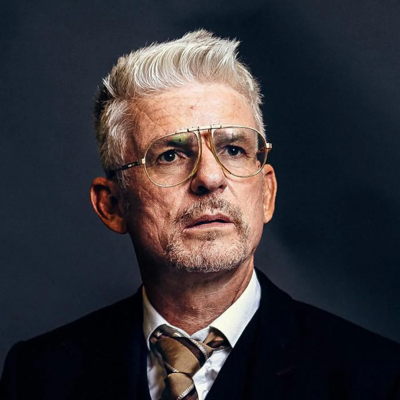 Heinz Strunk Brand Page