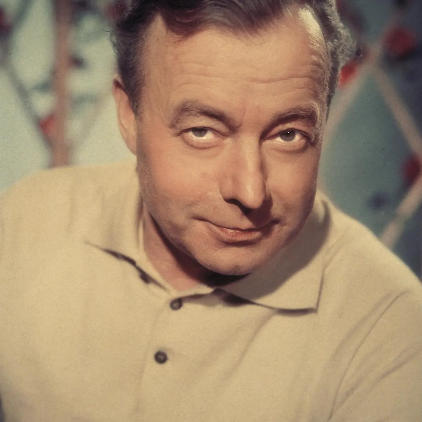 Heinz Rühmann Brand Page