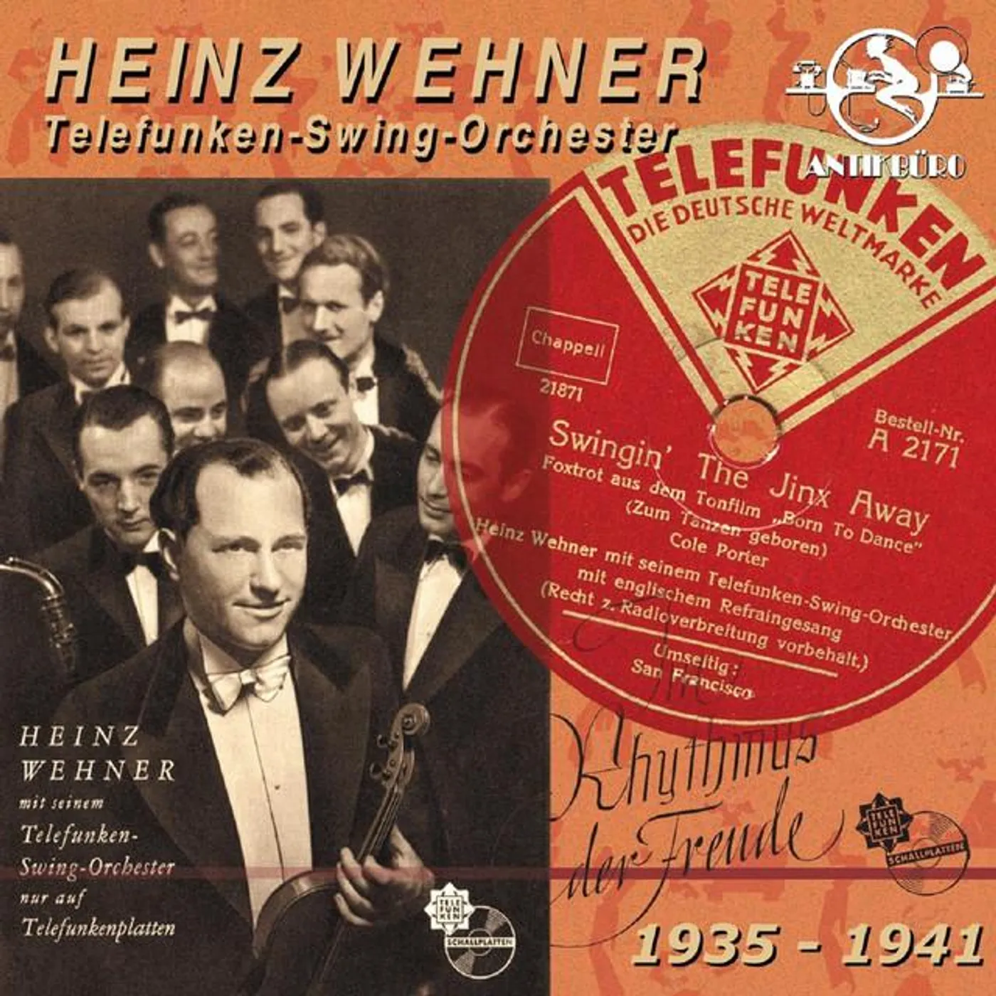 Heinz Wehner