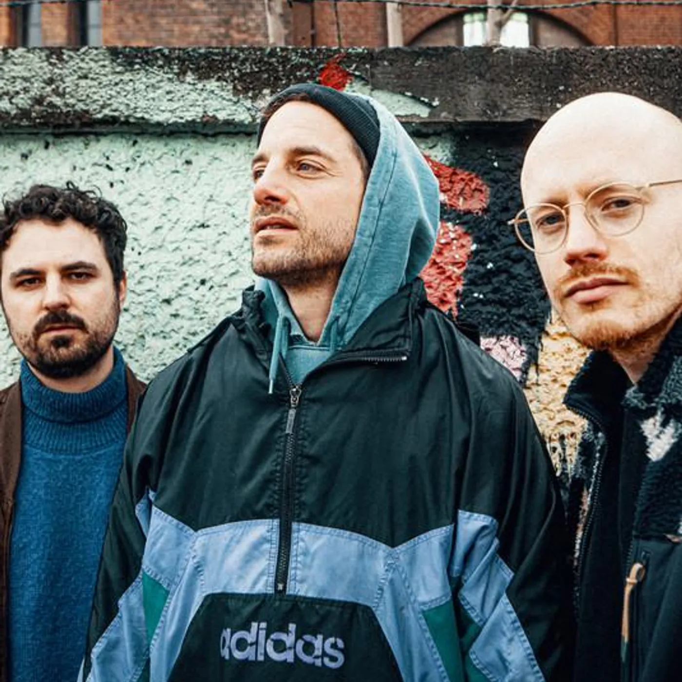 Heisskalt Brand Page