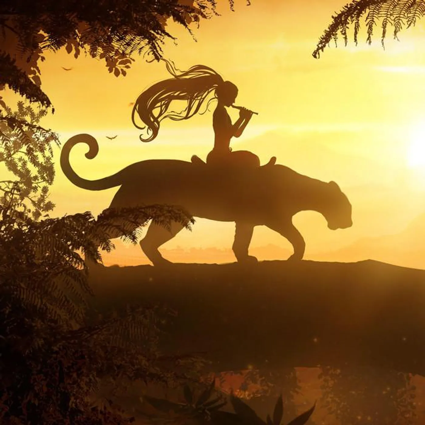 Heiwa Tribe Brand Page