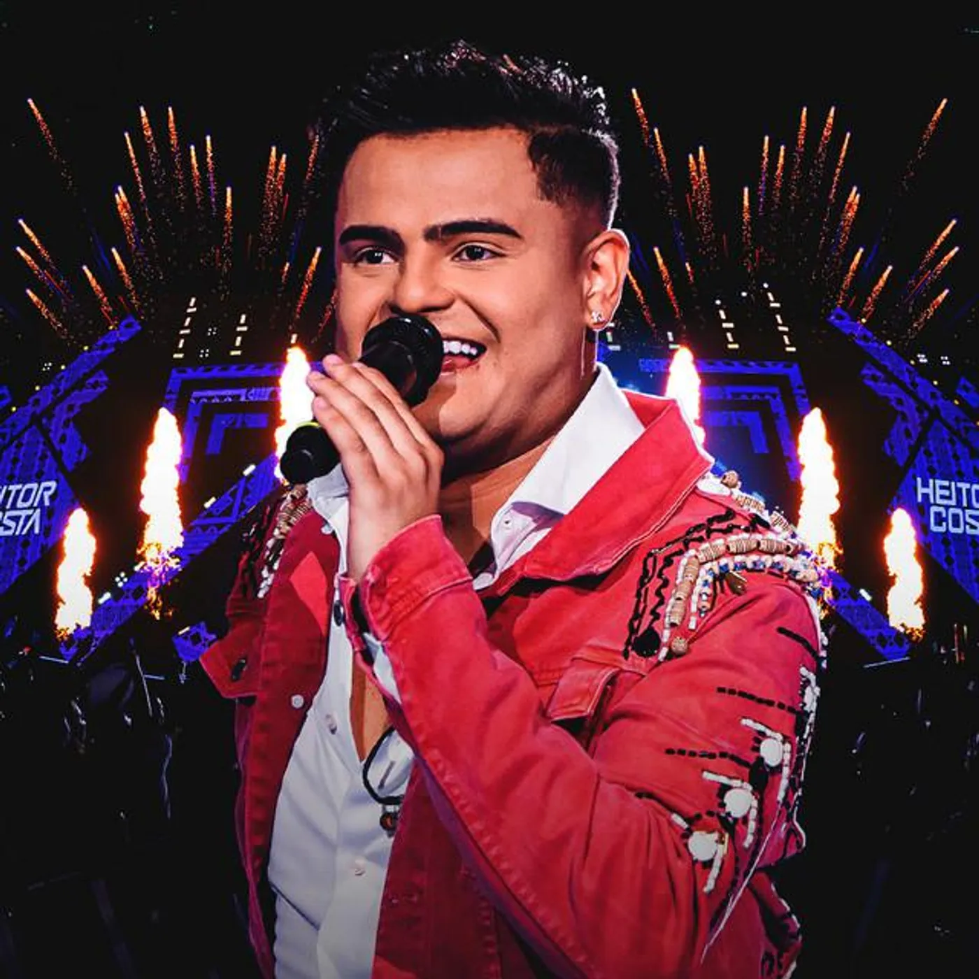 Heitor Costa Brand Page