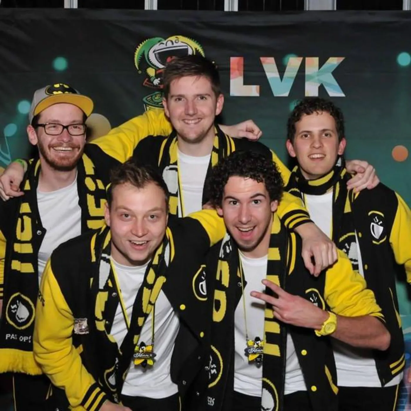 Heite Soep Brand Page