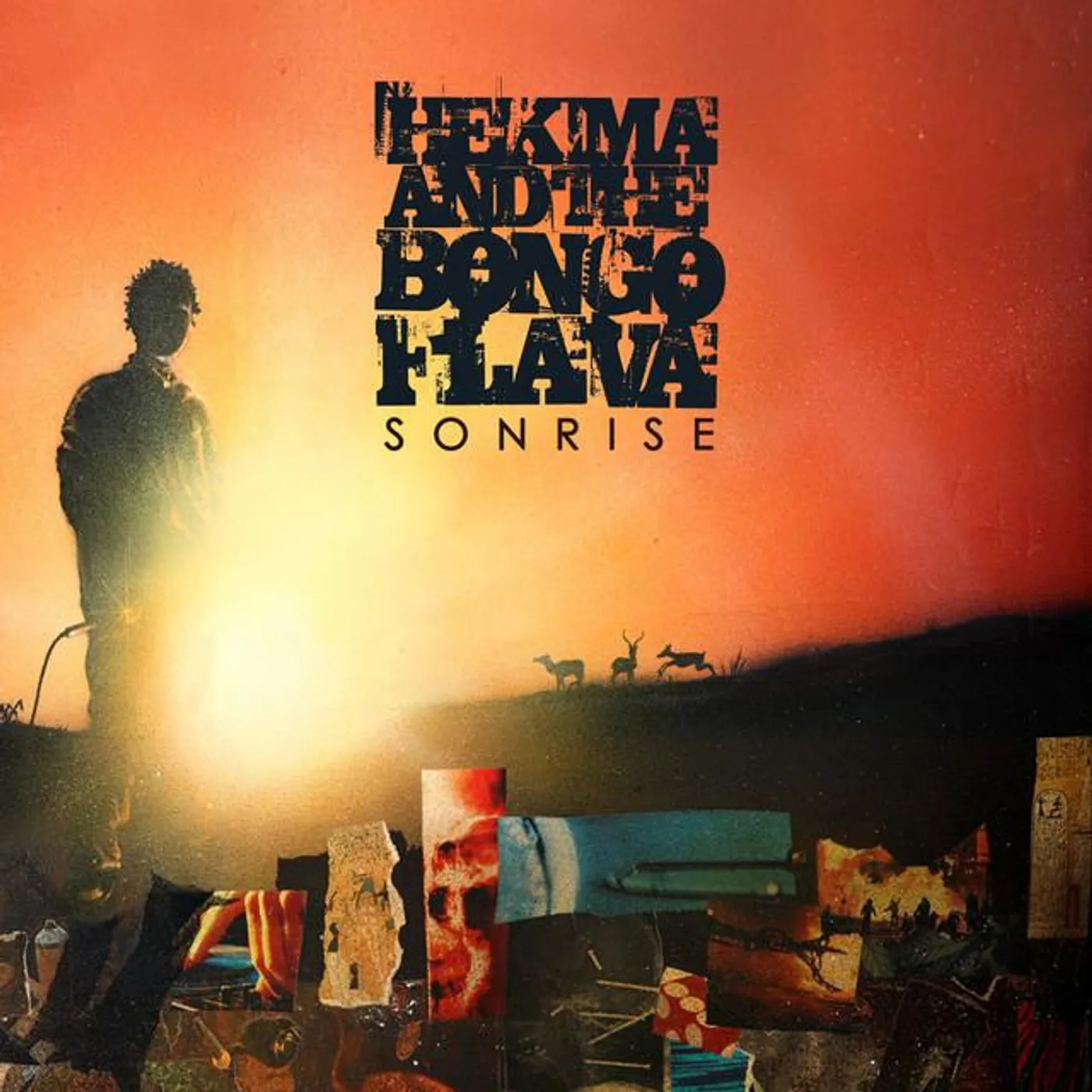 Hekima and the Bongo Flava